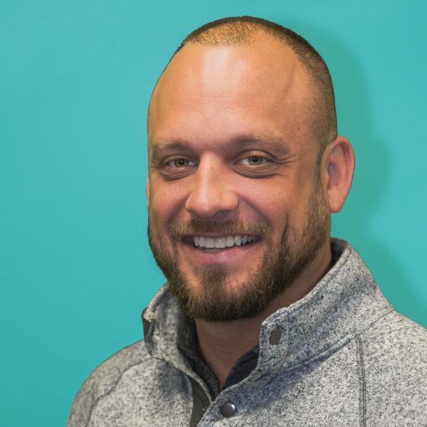 Aaron Christy founder Greenfield Metal Roofing